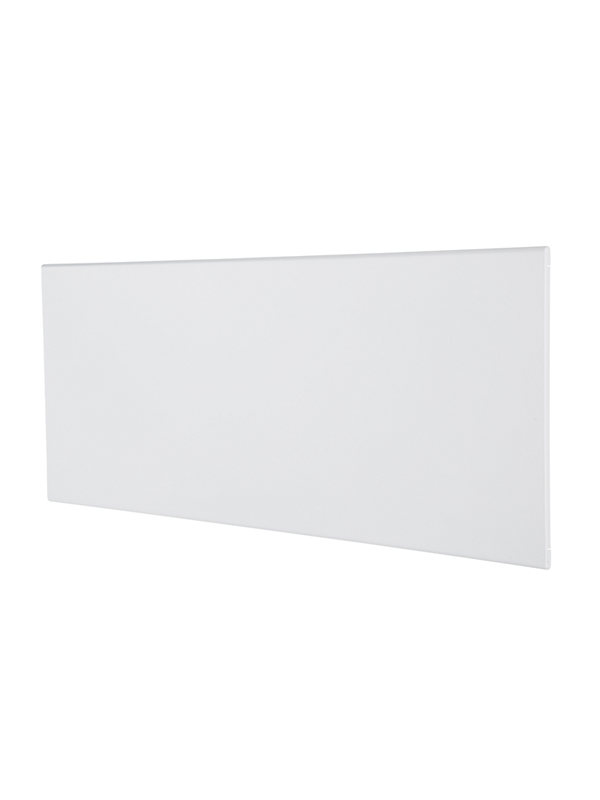 Adax Neo Panel Electric radiator with WiFi 1000W 400V 330x809 mm White
