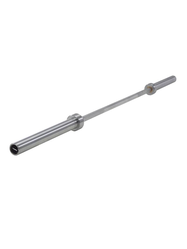ASG Olympic Barbell 220 cm. Ø50 mm.