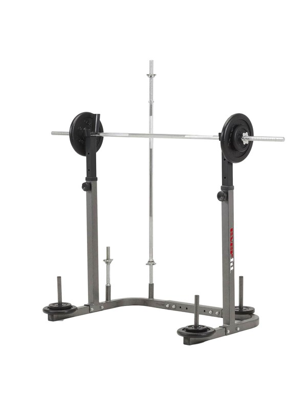 Everfit WBK-300 Squatrack