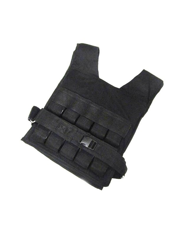 Toorx Weight Vest 20 kg.