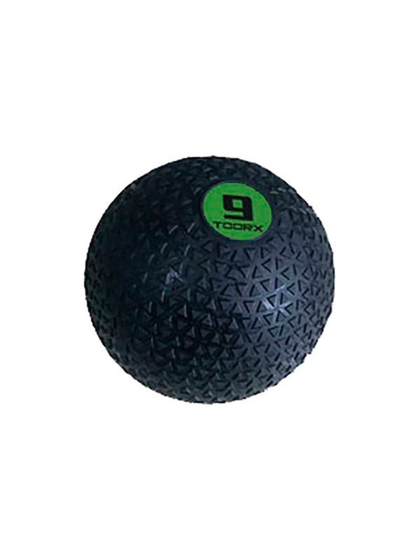 Toorx Slam Ball Absolute 9 kg.