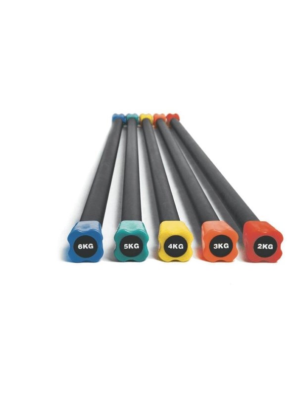 Toorx Body Bar 3 kg