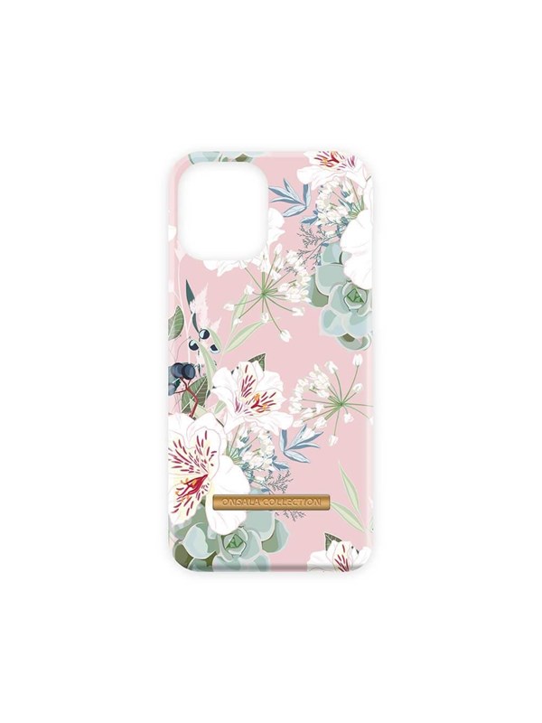 ONSALA Mobile Case Soft Clove Flower iPhone 13