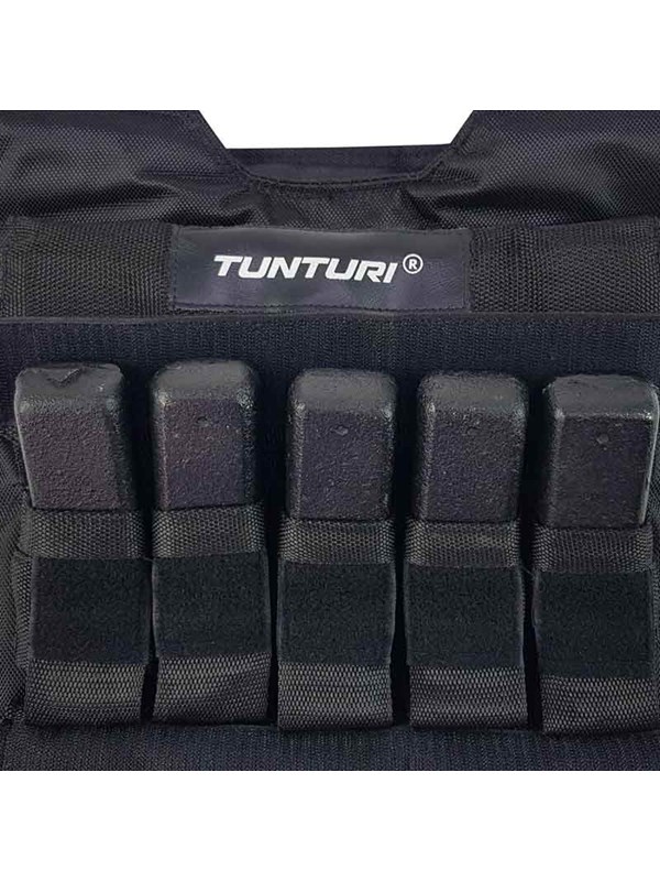 Tunturi Weight Vest Pro 30 kg