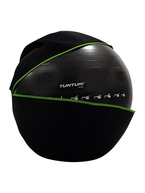 Tunturi Training ball Cover with zip 65cm