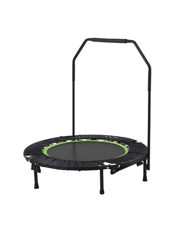 Tunturi Foldable Fitness Trampoline 115 cm.