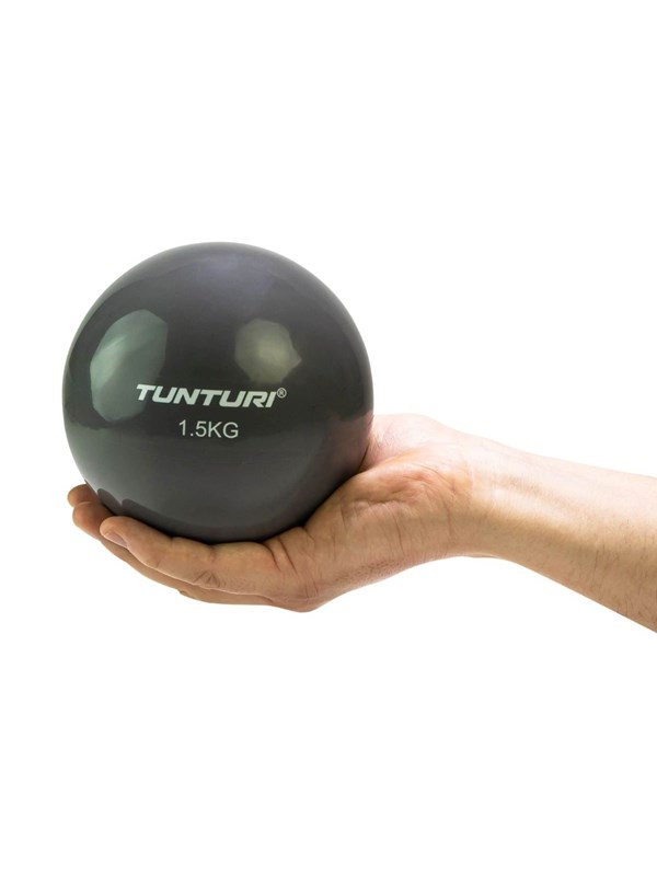Tunturi Yoga Toningball 1.5kg