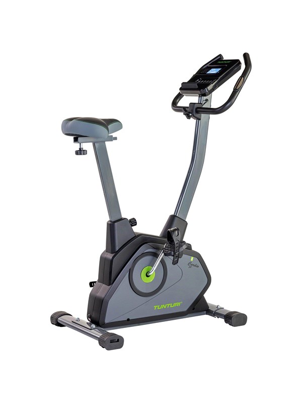 Tunturi Cardio Fit E35 Ergometer Exercise Bike
