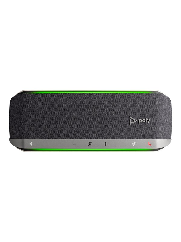 Poly EncorePro 525 | On Ear headset | Microphone | Active noisereduction