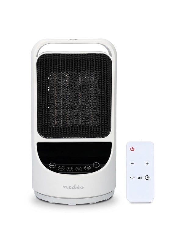 Nedis SmartLife HTFA22WTW