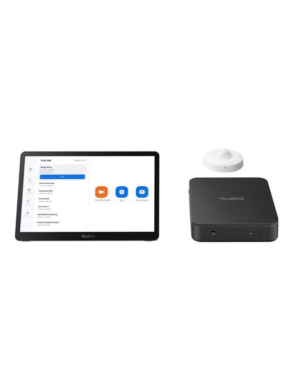 Yealink Mcore Kit C5 Zr