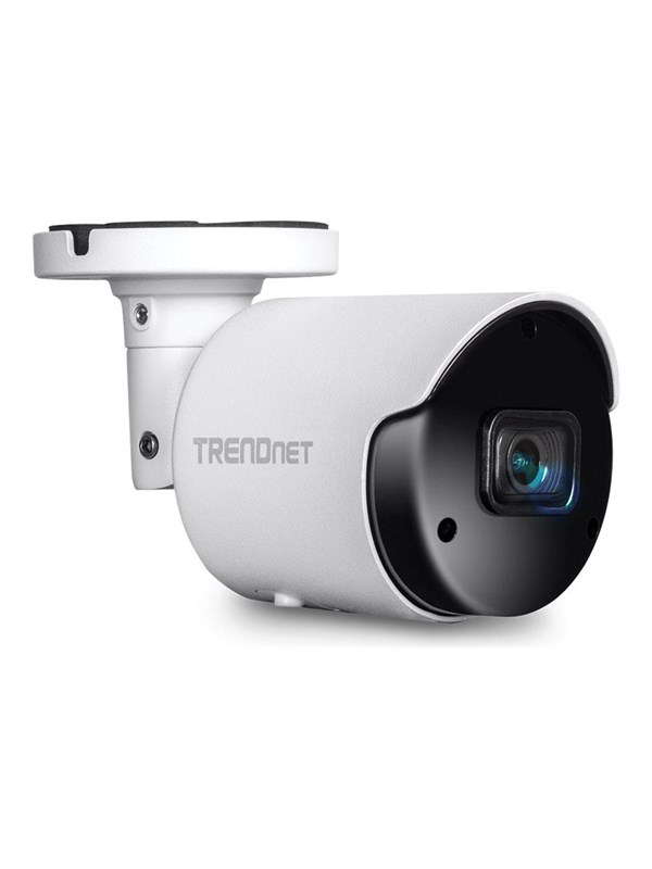 TRENDnet TV-IP1514PI - network surveillance camera - bullet - TAA Compliant
