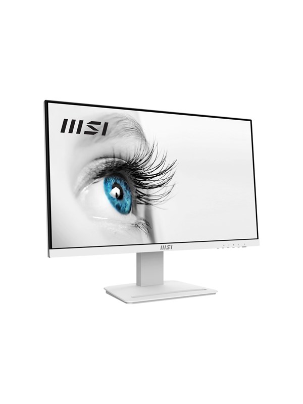 27 " Msi Pro Mp273awde 1920x1080 100hz Ips