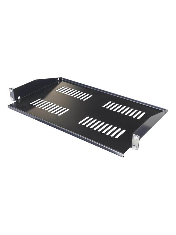TOTEN Fixed shelf for G-series 1U 266.7mm deep for 47
