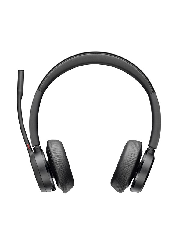 HP Poly Voyager 4320-M Headset +USB-C Cable +BT700 dongle (7Y211AA)