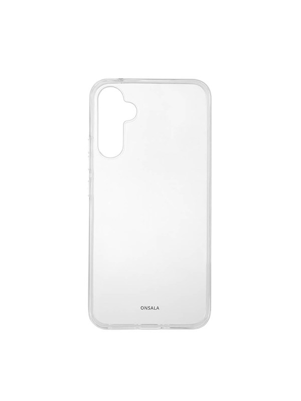 Onsala Phone Case Tpu Transparent Samsung Galaxy A34 5g