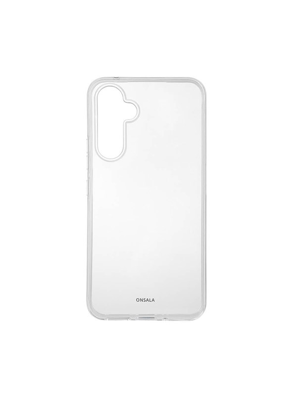 Onsala Phone Case Tpu Transparent Samsung Galaxy A54 5g