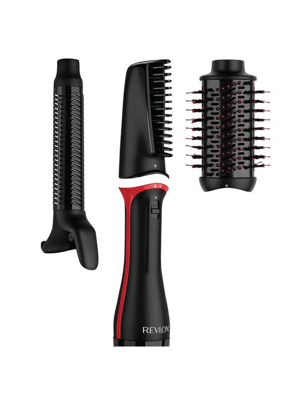 Revlon Hårtork Multistyler One-Step Blow-Dry RVDR5333E - 1100 W
