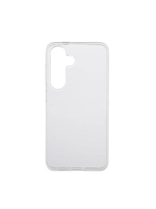 Onsala Phone Case Tpu Transparent Samsung S24 5g