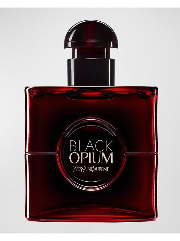 Yves Saint Laurent Black Opium Over Red EDP - 50ml