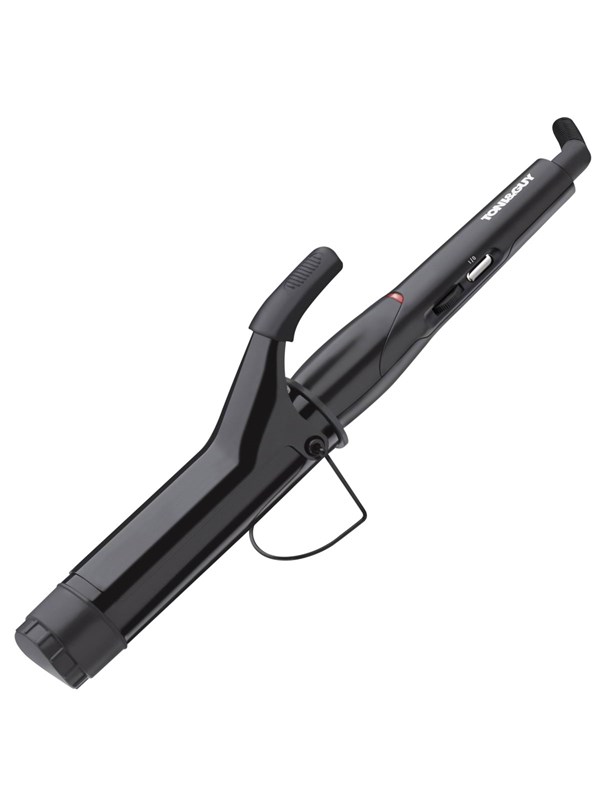 Toni&Guy Locktång Jumbo