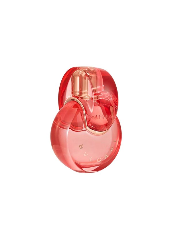 Bvlgari Omnia Coral Edt Spray