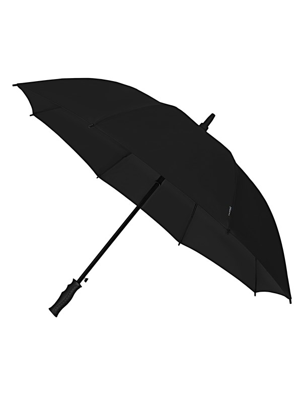 Falcone Compact - Automatic - Windproof - 102 cm - Black