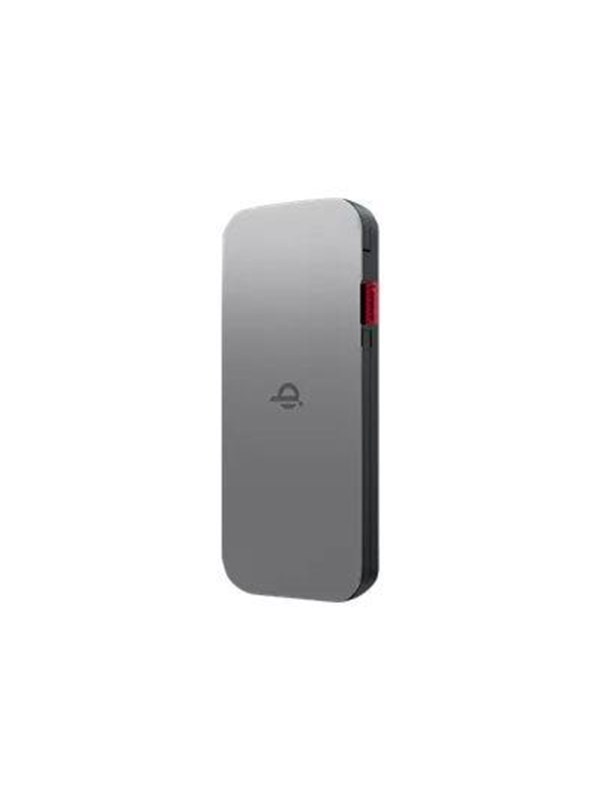 Lenovo Go Power Bank Li Pol 24 Pin Usb C 30 Watt Powerbank 10000 Mah