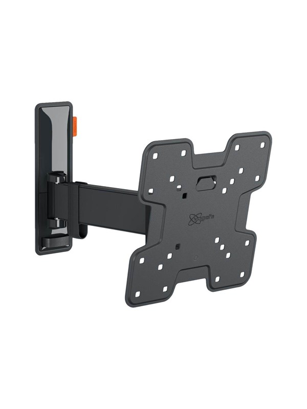 Vogel's Comfort TVM 3225 mounting kit - full-motion - for flat panel - black