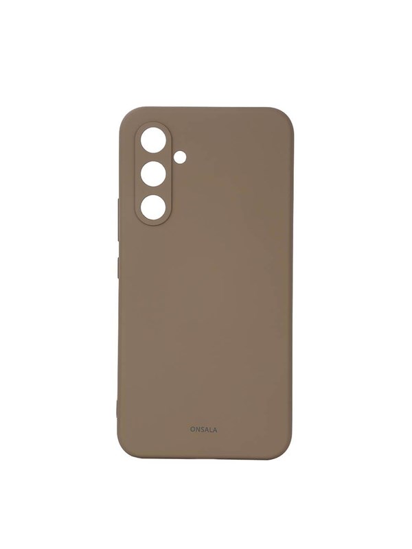 Onsala Phone Case Silicone Summer Sand Samsung Galaxy A54 5g
