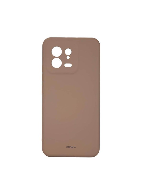 Onsala Phone Case Silicone Summer Sand Xiaomi 13 5g