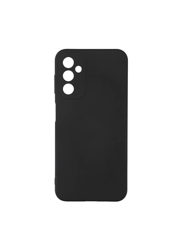 Onsala Phone Case Silicone Black Samsung Galaxy A14 5g / A14 4g