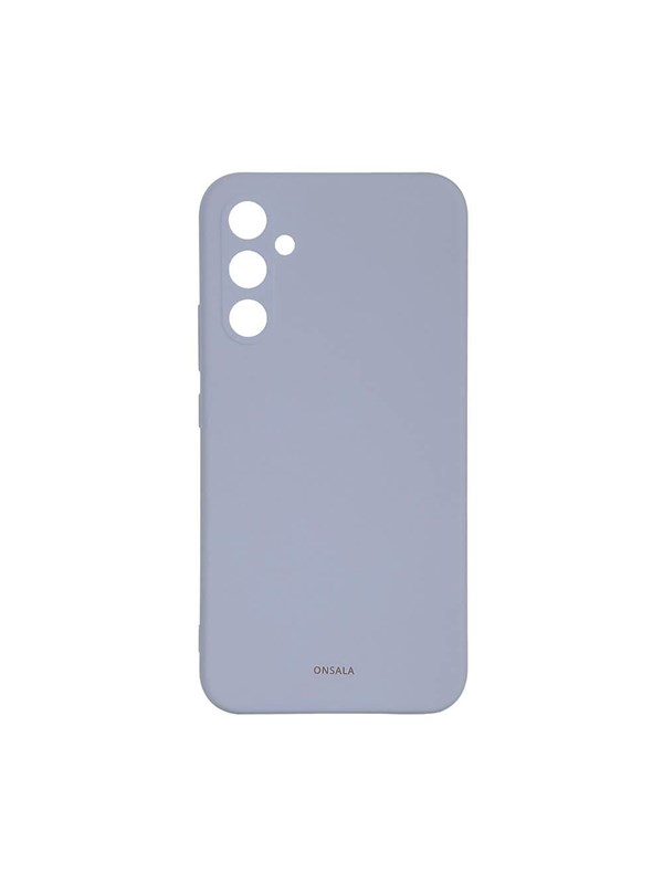 Onsala Phone Case With Silicone Feel Summer Sky Samsung A35 5g