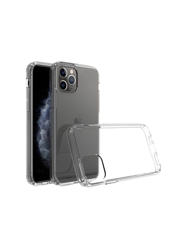 Screenor Hybrid Back Cover For Mobile Phone