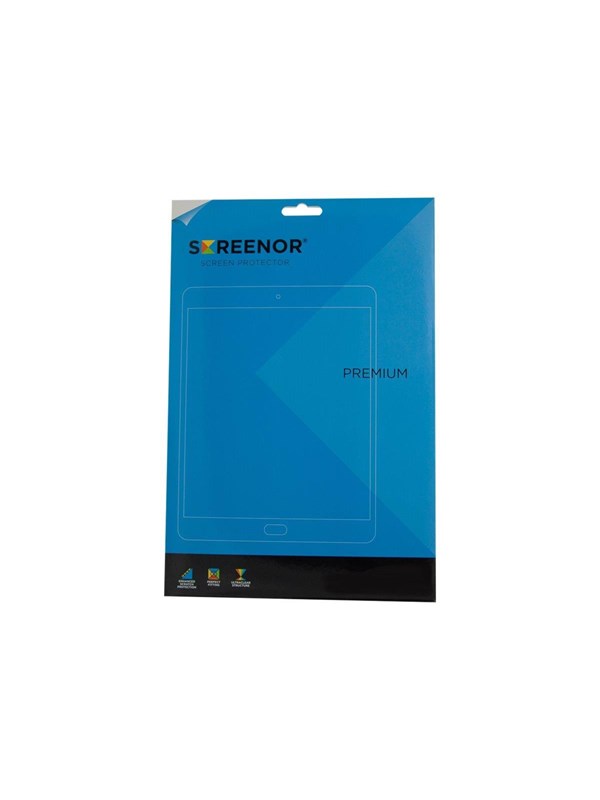 Screenor Premium Screen Protector For Tablet