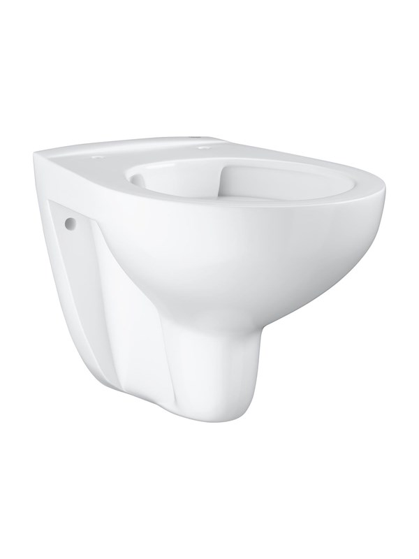 Produktfoto för GROHE Bau Ceramic, Vit, 1 styck