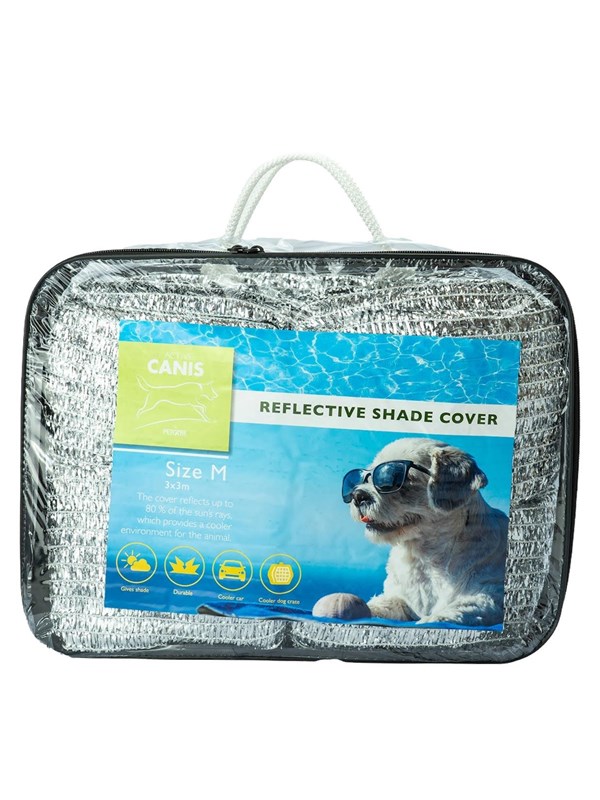 Active Canis Skuggskydd M 3x3 meter