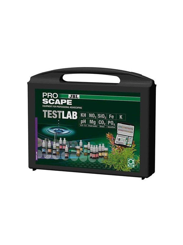 Jbl Aqua Jbl Pro Scape Testlab 146.1382