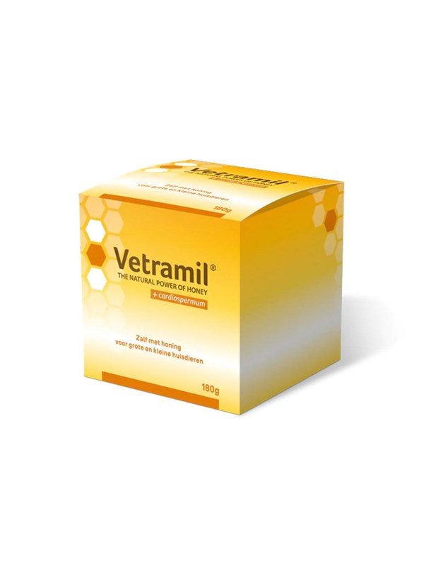 Vetramil - wound salve 180 g. - (840900)