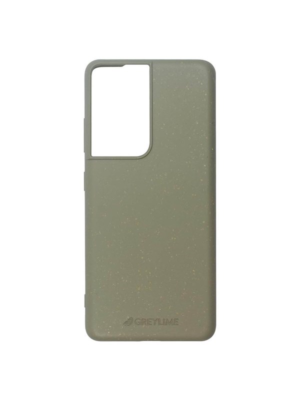 Greylime Samsung Galaxy S22 Ultra Cover Green