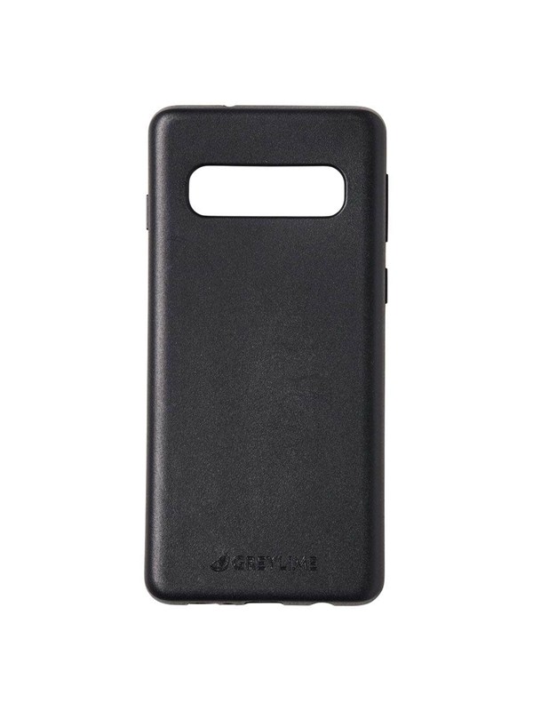 Greylime Samsung S10 Cover Black