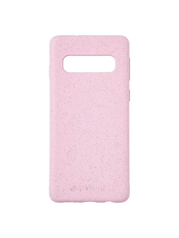 Greylime Samsung S10 Cover Pink