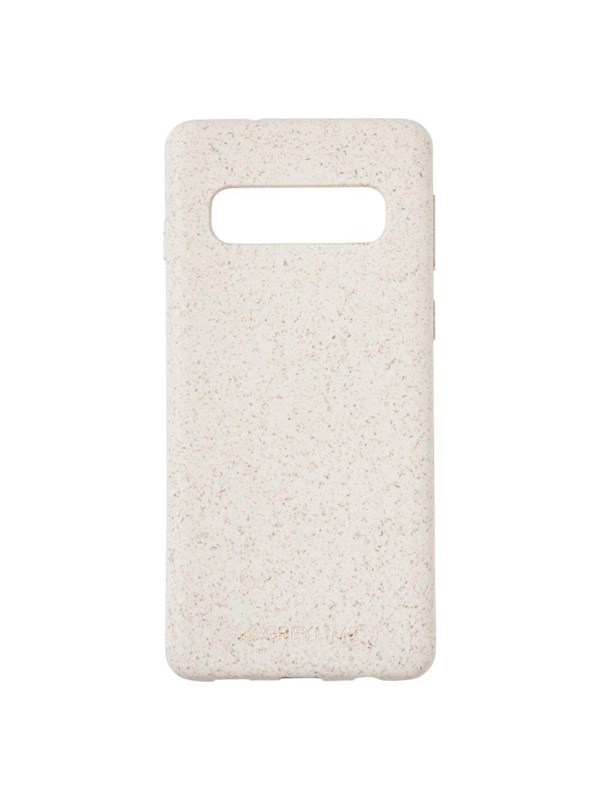 Greylime Samsung S10 Cover Beige