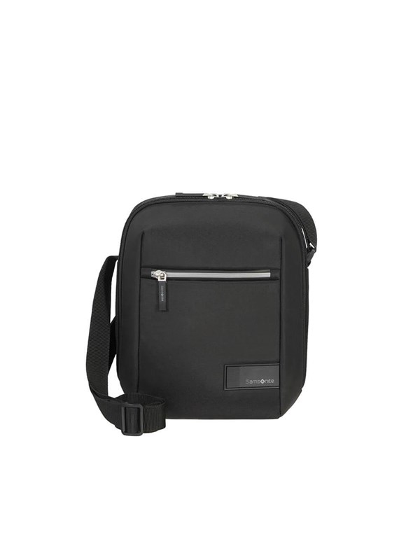 Samsonite Litepoint Axelremsväska für Laptop 9.7" | Schwarz
