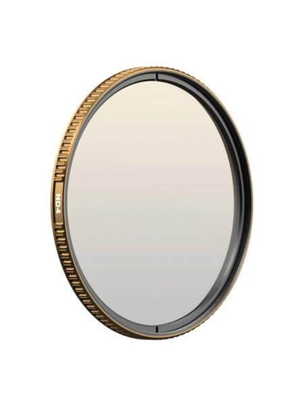 Polar Pro Filter Nd4 Quartz Line For Dji Inspire 3 46mm