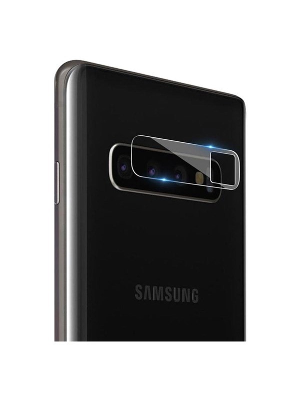 Lippa Camera Lens Protection For Samsung Galaxy S10