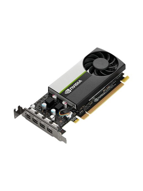 Nvidia T1000 8gb Gddr6 Ram Grafikkort