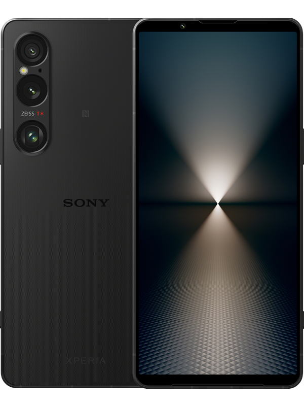 Sony Xperia 1 Vi 256gb/12gb Black