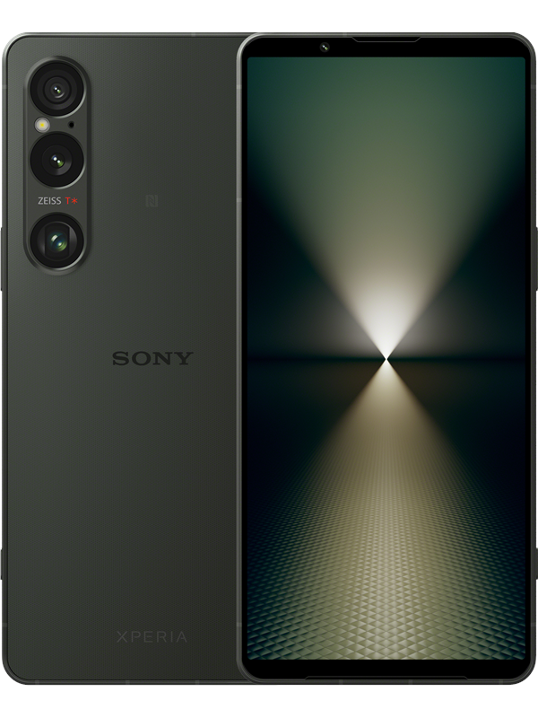 Sony Xperia 1 Vi 256gb/12gb Khaki Green