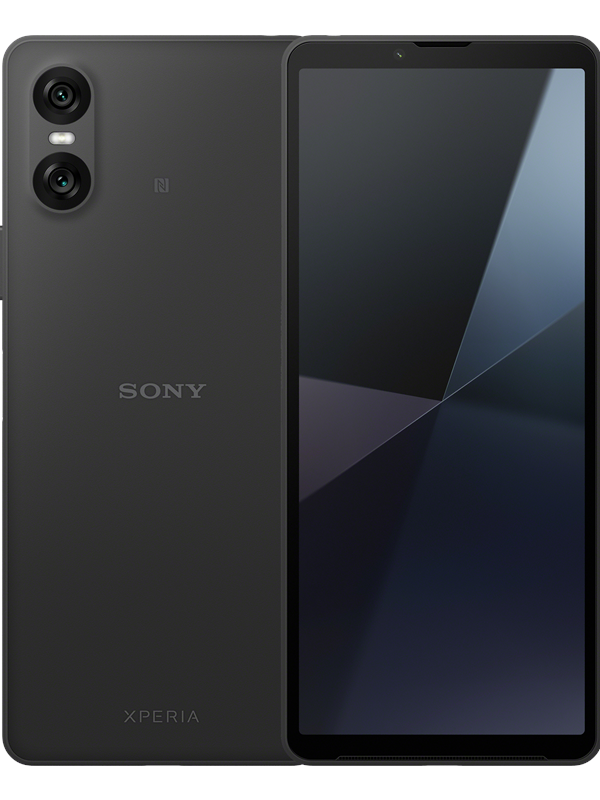 Sony Xperia 10 Vi 128gb/8gb Black